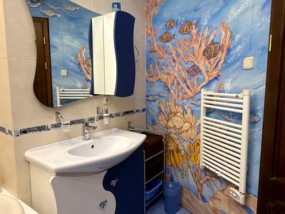 квартира за адресою Старонаводницька вул., 13