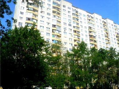 квартира за адресою Санаторна вул., 18