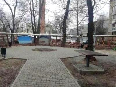 квартира за адресою Олександра Поля просп. (Кірова), 62