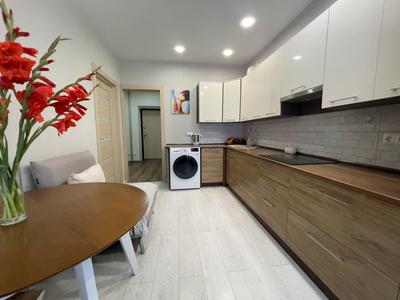 квартира за адресою Бориспільська вул., 27-А