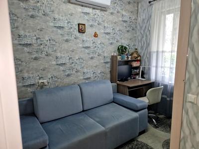 квартира по адресу Паустовского, 27