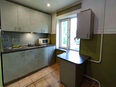 квартира за адресою Братиславська вул., 28