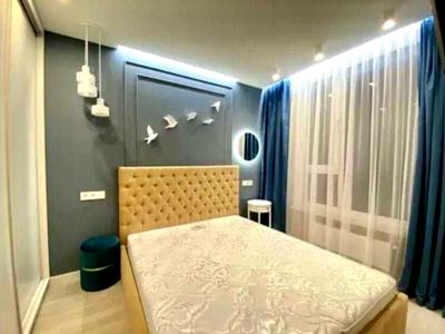 квартира по адресу Итальянский бульв., 9