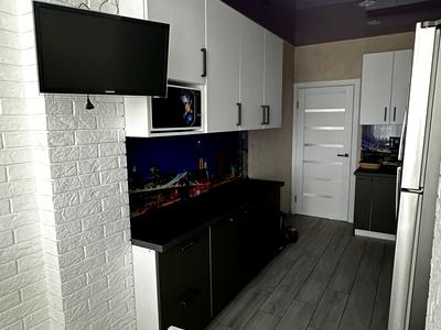 квартира за адресою Абрикосова вул., 5