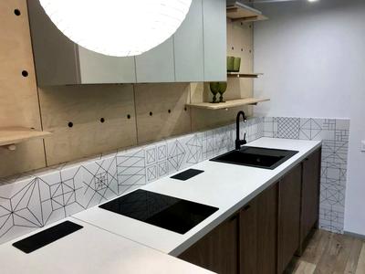 квартира за адресою Київ, Соборності просп. (Возз'єднання), 17 к2