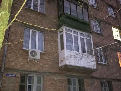 квартира за адресою Геннадія Афанасьєва вул. (Костянтина Заслонова), 17/6