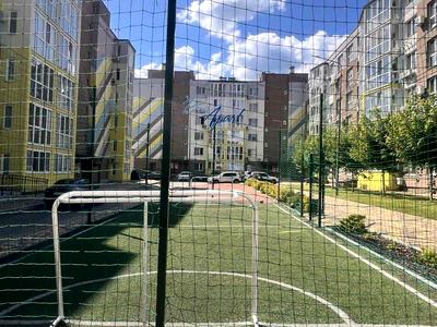 квартира за адресою Стеценка вул., 75-Р