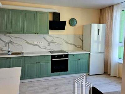 квартира по адресу Михаила Максимовича ул. (Трутенко Онуфрия), 32-Б