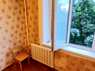 квартира за адресою Оноре де Бальзака вул., 18