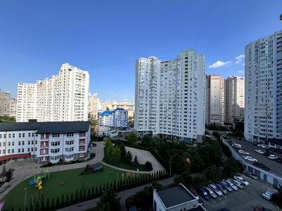квартира за адресою Єлизавети Чавдар вул., 11
