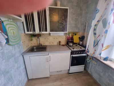 квартира по адресу Днепроводская ул., 1