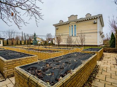 дом по адресу Вишнева ул., 1