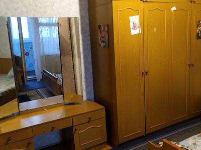 квартира за адресою Оноре де Бальзака вул., 65-А