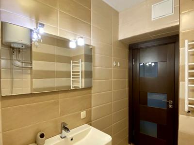 квартира за адресою Київ, Вишгородська вул., 45