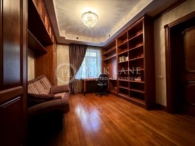 квартира за адресою Інститутська вул., 25-А