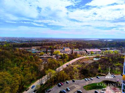 квартира за адресою Лисогірський пров., 20
