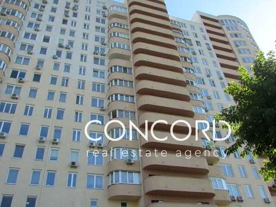 квартира за адресою Валерія Лобановського просп., 150