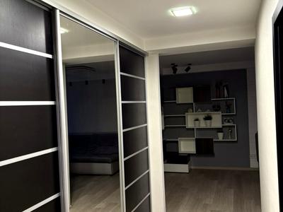 квартира за адресою Авраменко, 10