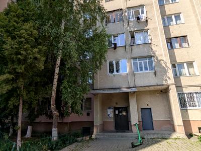 квартира по адресу Ивано-Франковск, Хіміків, 17