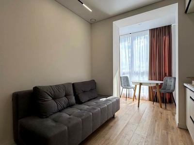 квартира за адресою Запорізьке шосе, 32-Л