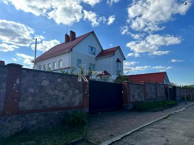 дом по адресу Молодіжна