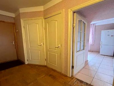 квартира по адресу Рокоссовского маршала просп., 4-А