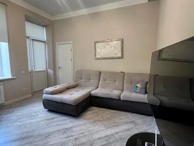 квартира по адресу Олеся Гончара ул., 43