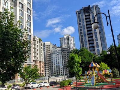 квартира за адресою Кахи Бендукідзе вул., 2