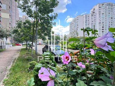 квартира по адресу Анны Ахматовой ул., 14-Б