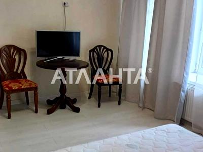 квартира по адресу Троицкая ул., 39