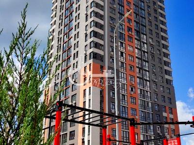 квартира по адресу Николая Гулака ул., 4