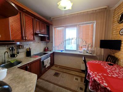 квартира по адресу Гонгадзе Георгия просп. (Советской Украины), 20-В