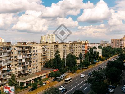 квартира по адресу Харьковское шоссе, 56