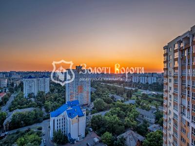 квартира по адресу Краковская ул., 27