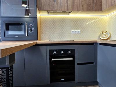 квартира за адресою Романа Левицького вул., 1