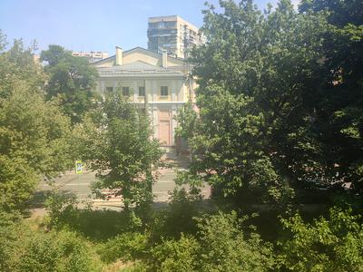 квартира за адресою Бастіонна вул., 12