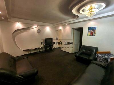 квартира по адресу Энтузиастов ул., 5