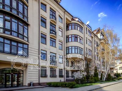 квартира по адресу Данілевського, 40