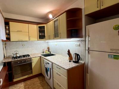 квартира за адресою Солом'янська вул., 16