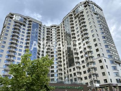 квартира за адресою Аркадійське плато вул. (Гагаринське плато), 5а к2