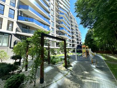 квартира за адресою Пасічна вул., 84