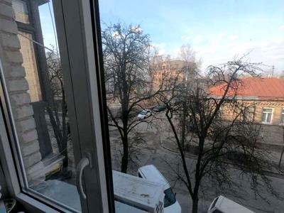 квартира по адресу Нагорная ул., 10