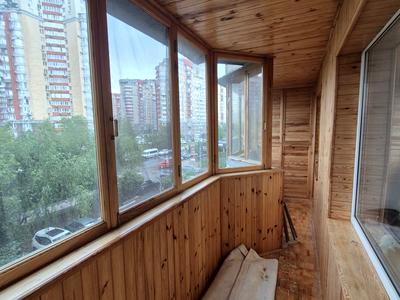 квартира по адресу Степана Рудницкого ул. (Вильямса академика), 9 к2