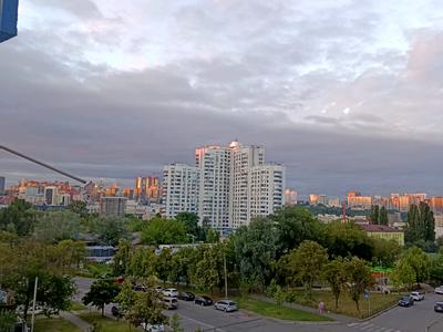 квартира за адресою Київ, Деміївська вул., 14