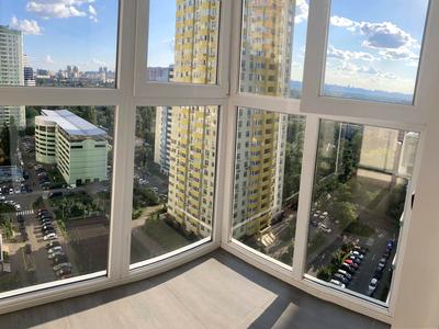 квартира за адресою Воскресенська вул., 18
