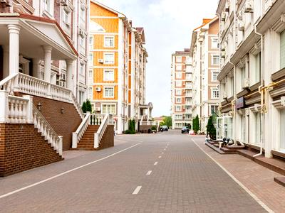 квартира за адресою Київ, Дмитра Луценка вул. (Крейсера 