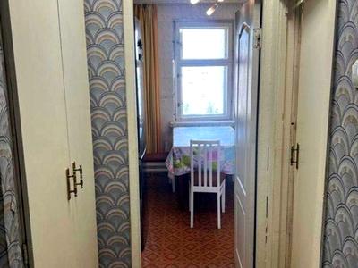 квартира за адресою Дніпровська набережна вул., 13