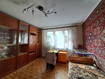 комната по адресу Инглези ул. (25-ї Чапаєвської Дивізії), 3/2