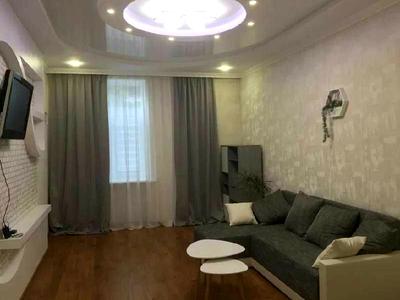 квартира за адресою Дмитра Яворницького просп. (Карла Маркса), 74