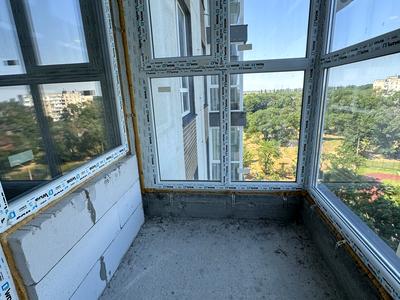 квартира по адресу Профспілкова, 9А